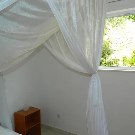 Apartmán Moro