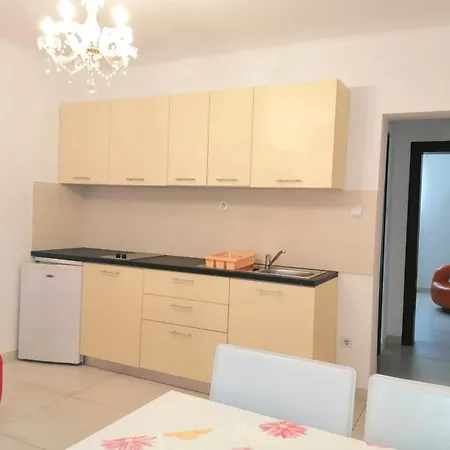 Moro Apartmán Brela