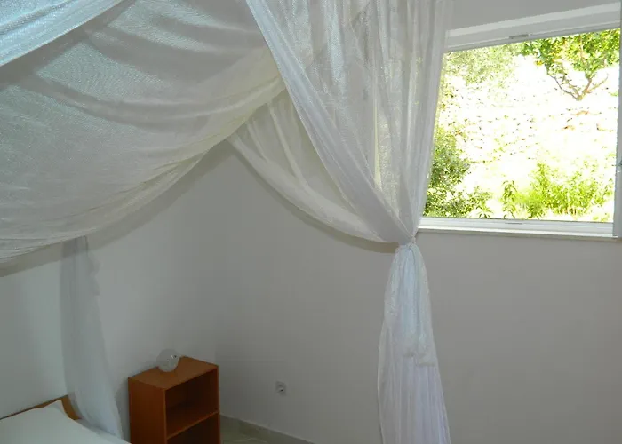 Apartmán Moro