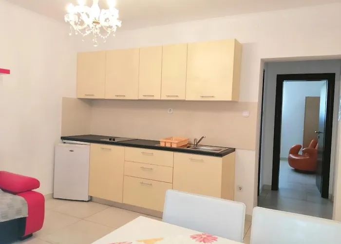 Moro Apartmán Brela
