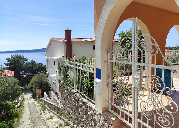 Apartmán Moro Brela