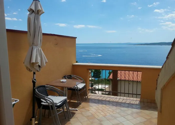 Apartmán Moro Brela