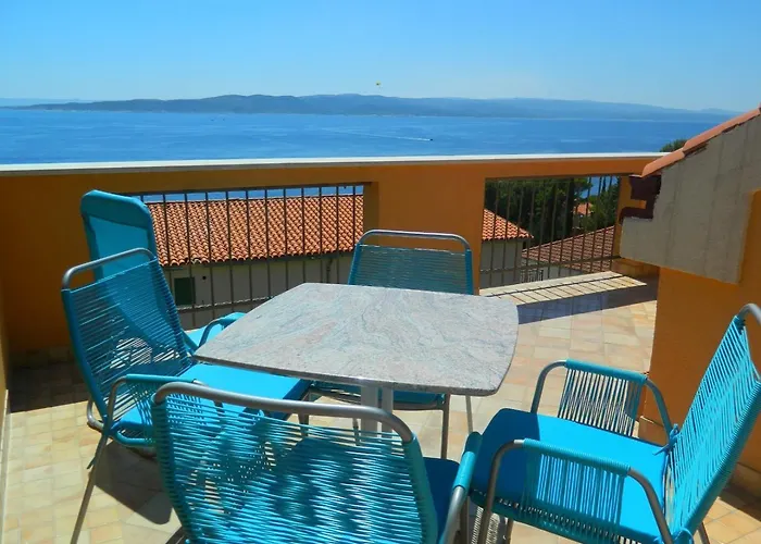 Apartmán Moro *