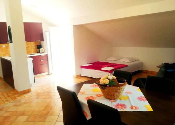 Apartmán Moro *