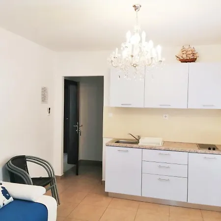 Appartement Moro Brela
