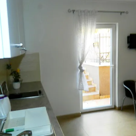 Apartment Moro Brela