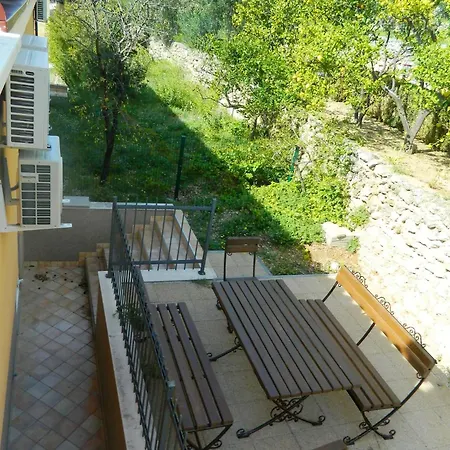 Apartment Moro