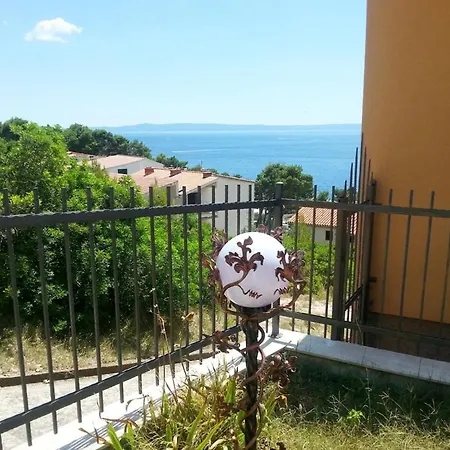 Moro Apartment