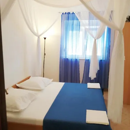 Apartment Moro