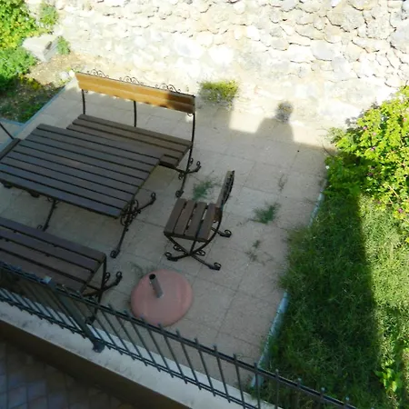 Apartment Moro Brela