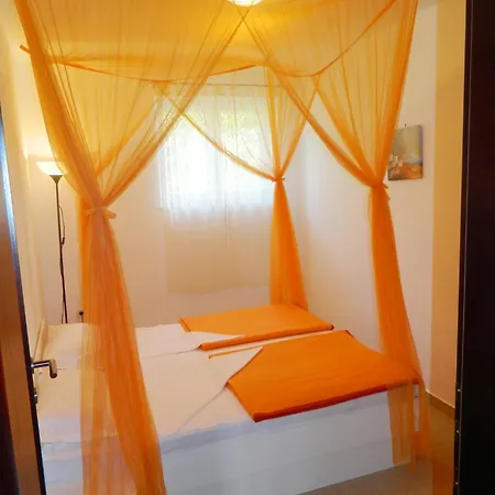 Moro Апартаменты *