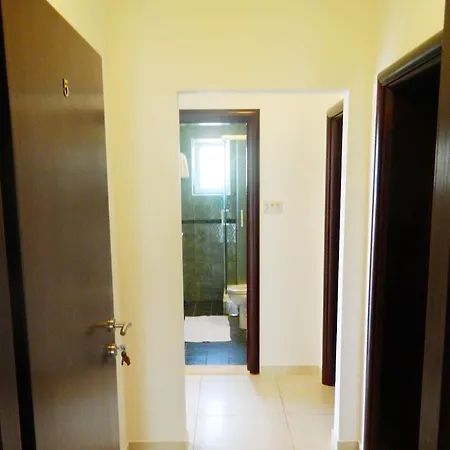 Apartment Moro Brela