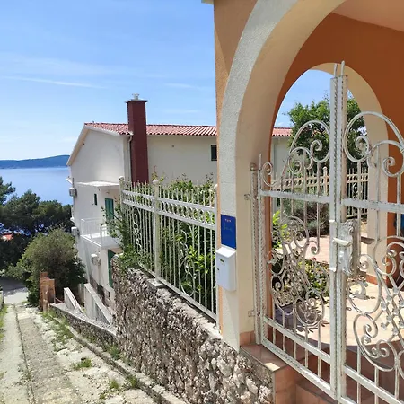 Apartment Moro Brela