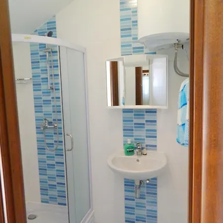 Appartement Moro Brela