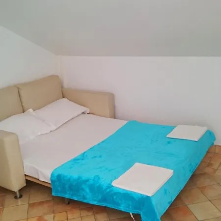 Moro Apartment