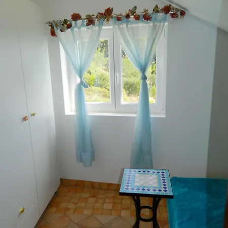 Apartment Moro Brela
