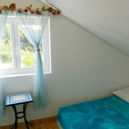 Appartement Moro Brela