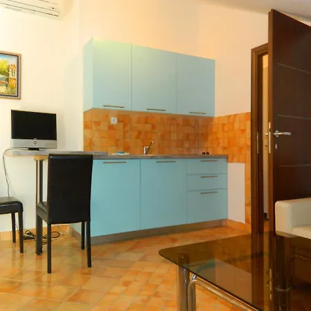 Apartment Moro