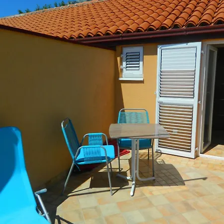 Apartment Moro *