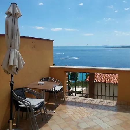 Appartement Moro Brela