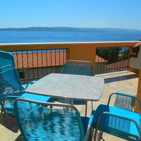 Apartment Moro *