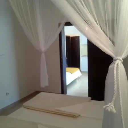 Apartment Moro