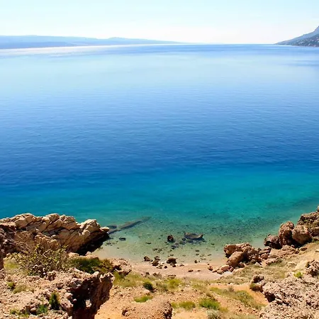 Moro Апартаменты *