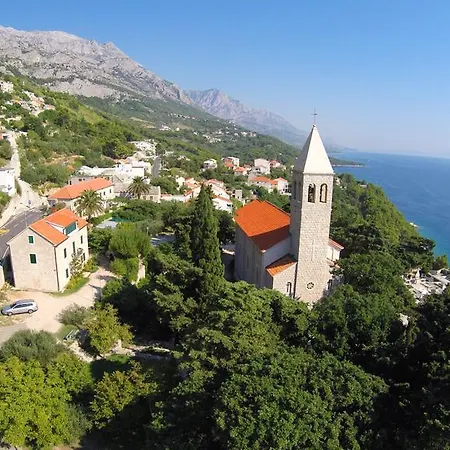 Moro Appartement Brela