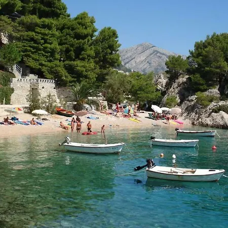 Moro شقة بريلا