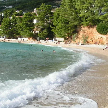 Moro Апартаменты