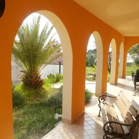 Moro Apartment