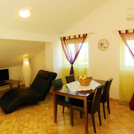 Moro شقة بريلا