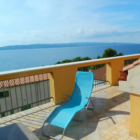 Moro Apartment Brela