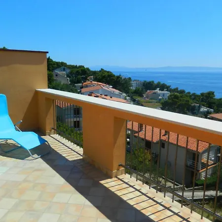Apartment Moro