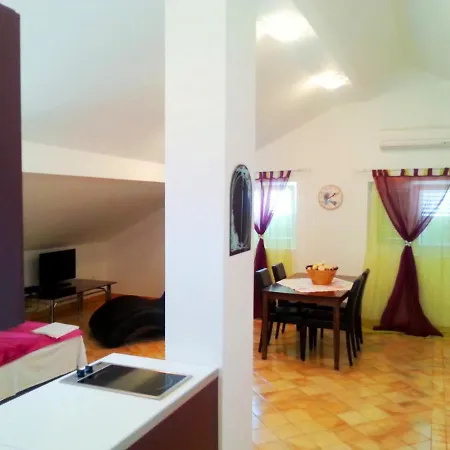 Moro Апартаменты *