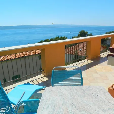 Apartament Moro