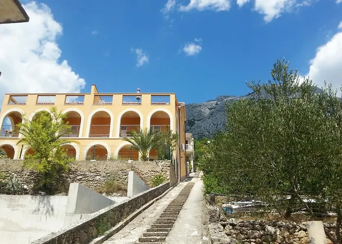 Apartman Moro