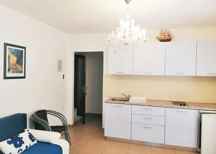 Apartamento Moro Brela