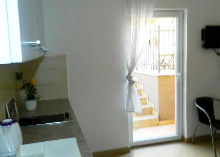 Apartamento Moro Brela