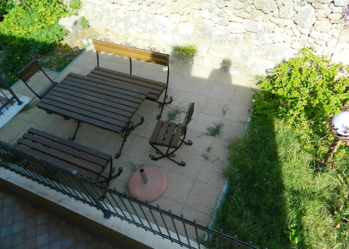 Apartamento Moro Brela