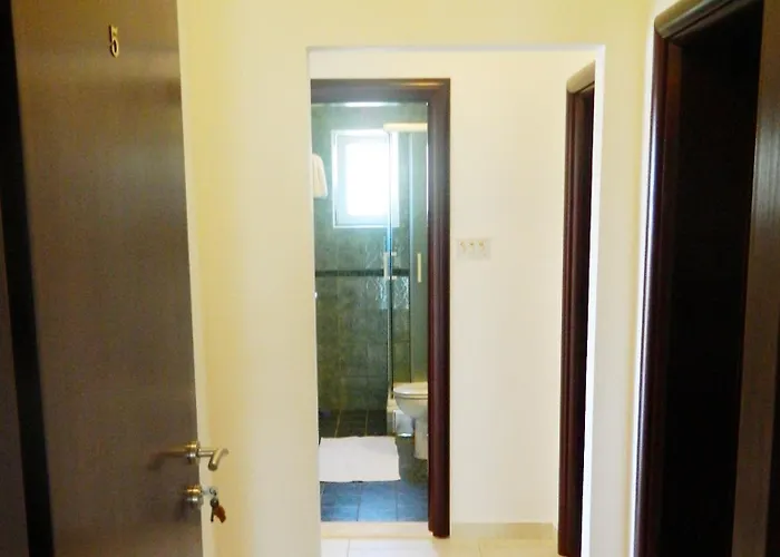 Apartamento Moro Brela