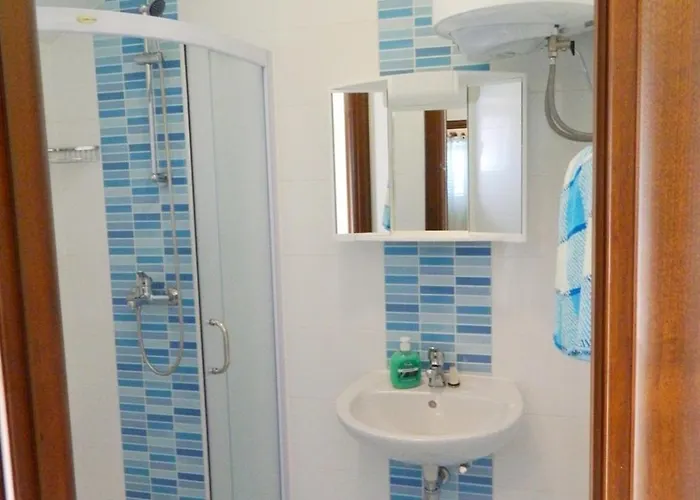 Apartamento Moro Brela