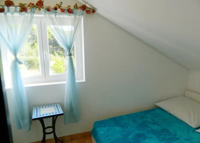 Apartamento Moro Brela