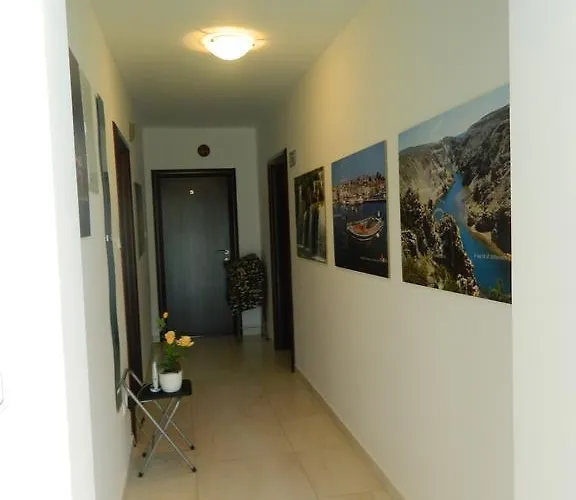 Moro Apartman