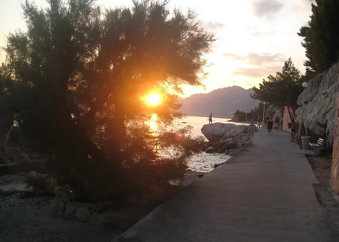 Apartman Moro