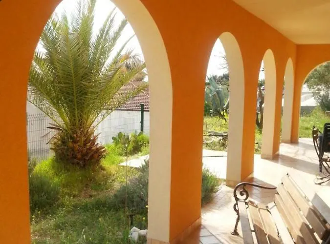 Moro Apartman