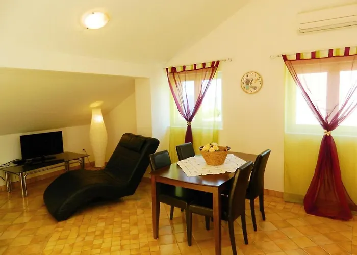 Moro Apartamento Brela