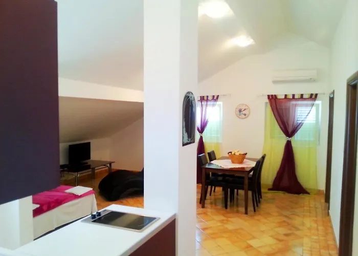 Moro Apartman *